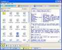 Náhled programu WinDIZ 2000. Download WinDIZ 2000